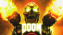 DOOM - E3 2016 Gameplay Trailer