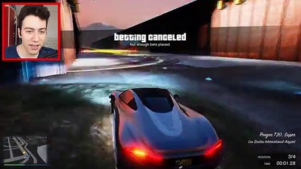 AÇLIK OYUNLARI! (GTA 5 Komik Anlar) #42