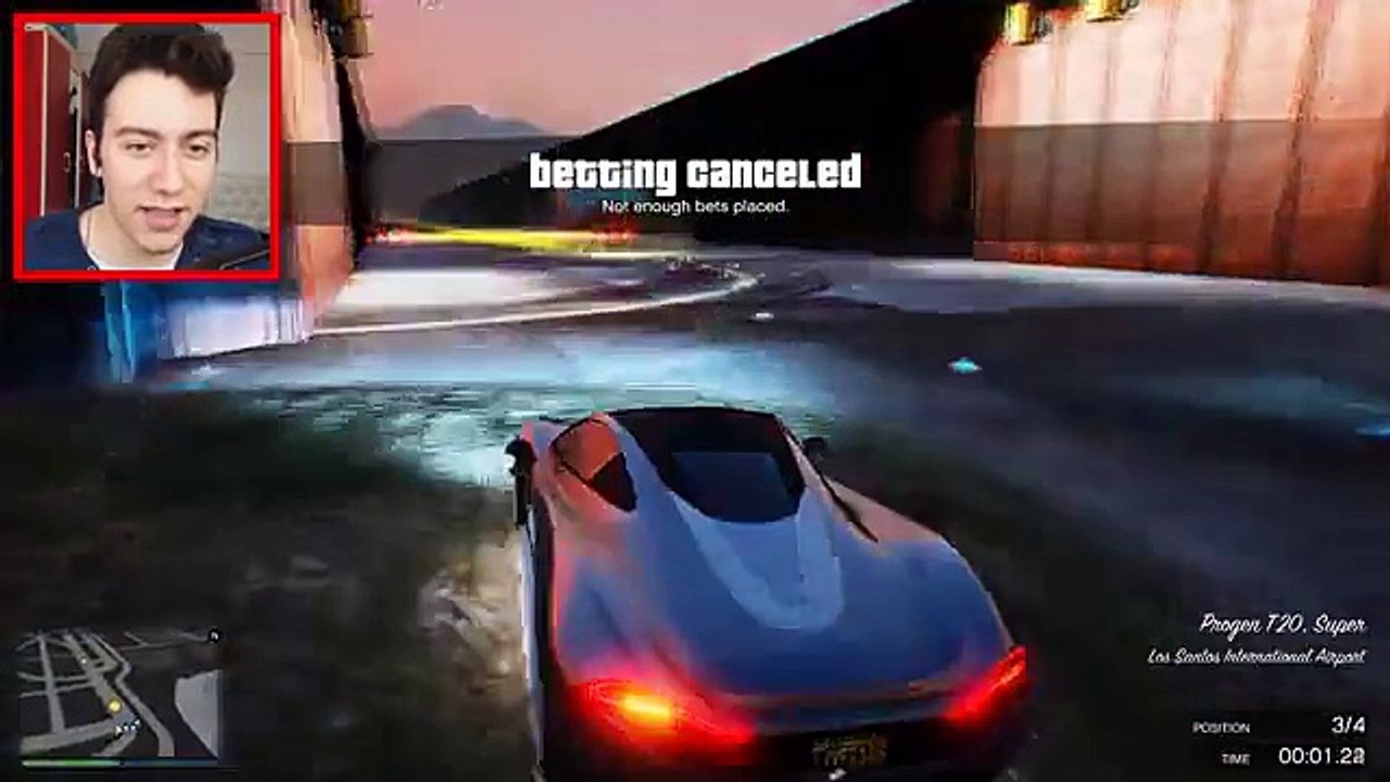 AÇLIK OYUNLARI! (GTA 5 Komik Anlar) #42