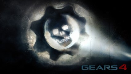Gears of War 4 E3 Gameplay Trailer Preview 2016