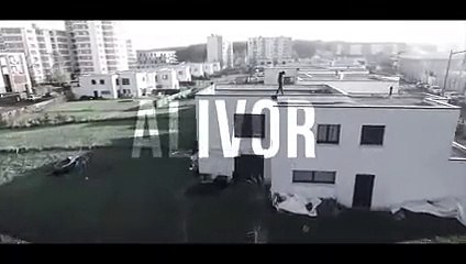 Alivor - Tout Gâcher (Official Clip)