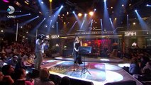 Şevval Sam Ander Sevdaluk - Beyaz Show