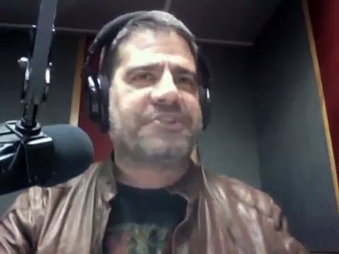 Esto dijo Luis Chataing sobre la presunta grabación de Lilian y Leopoldo