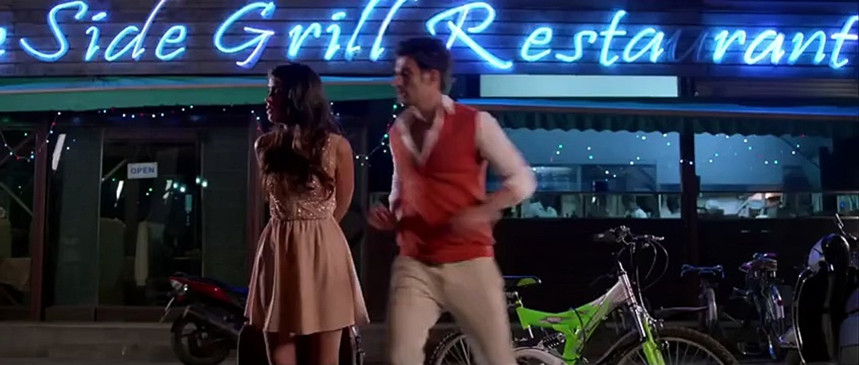 Badmashiyaan Movie Official Trailer Sharib Hashmi, Sidhant, Suzanna Mukherjee, Karan, Gunjan