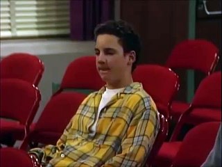 Boy Meets World ♦ Cory-