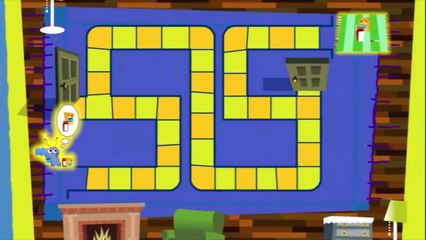 Мультфильмы для малышей: Волшебная Тропинка 19 развивающий мультфильм для детей
