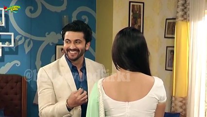 Sasural Simar Ka - 25th January 2016 - Devika Takes Simar’s AVATAR & Simar SLAPS Her