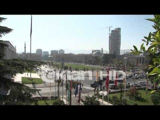 KE: SHQIPERIA, TE ARDHURA TE  ULETA BUXHETORE