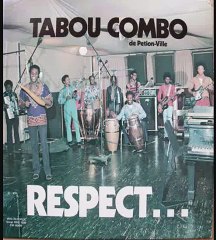 Tabou Combo -  Alle Lave