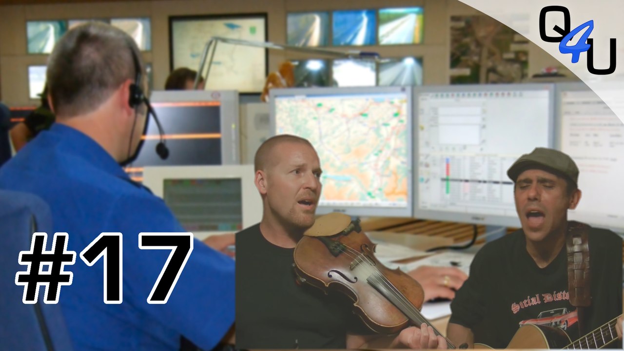 Frank geht ran, Viren analysieren lassen und Eddie Booze - Web Tipp #17 | QSO4YOU Tech