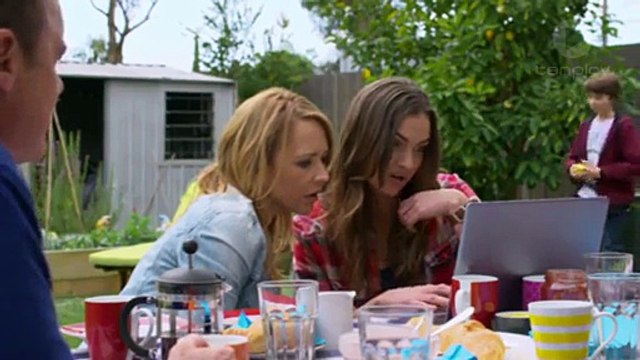 Neighbours 7259 19th November 2015