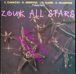 Zouk All Stars - An Nou Swe '87