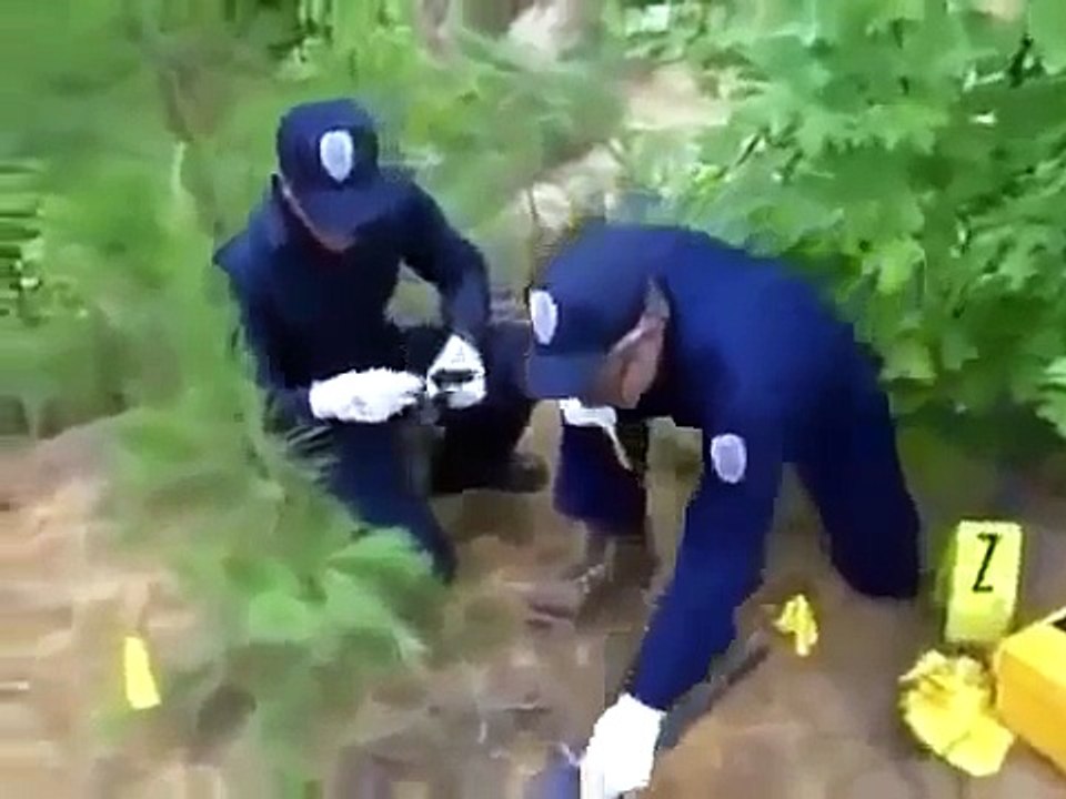 Serial Killer Robert Hansen Serial Killer Documentary