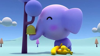 아기 고릴라 둥둥 [Ep24] 로봇