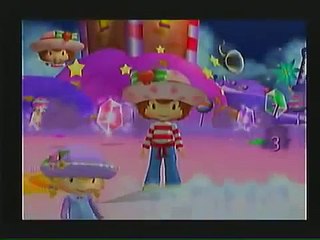 Tarta de Fresa (Rosita Fresita) Nivel 4 Villa Ensueño - Baby Games