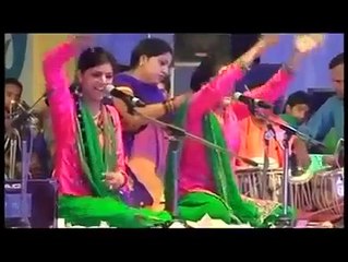 punjabi beautiful voice qawali