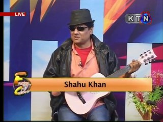 Evening Colours KTN TV Show 25 JANUARY 2016 ALI GUL MALLAH & SOHRAB SOOMRO SINDHI COMEDY FUNNY