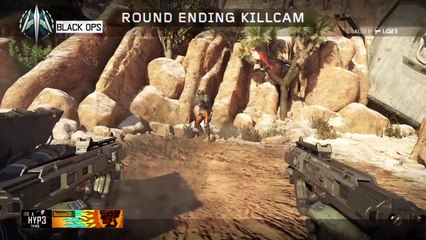 Call of Duty®: Black Ops III_suppresor and tak mask