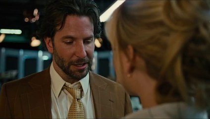 JOY Bande Annonce / Trailer (Jennifer Lawrence)