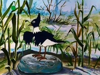 Powrót do Wiklinowej Zatoki 1 - Nareszcie wiosna