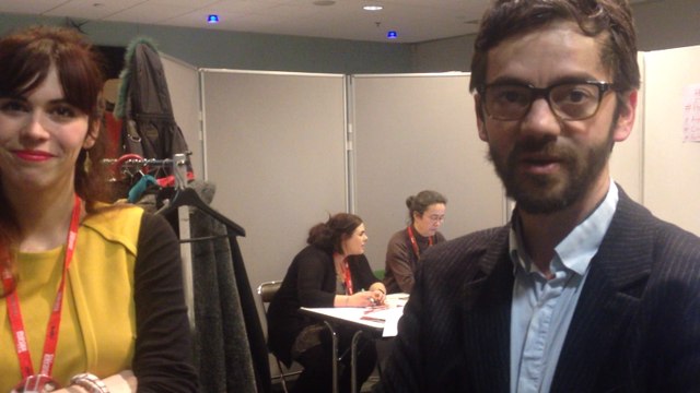 Les coulisses du festival Premiers Plans 2016