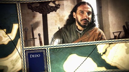 elles sont trop hautes ces fenêtres!