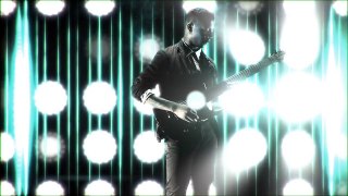Animals As Leaders CAFO Prosthetic Records