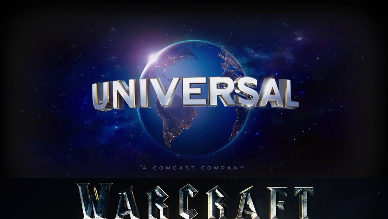 Warcraft new teaser