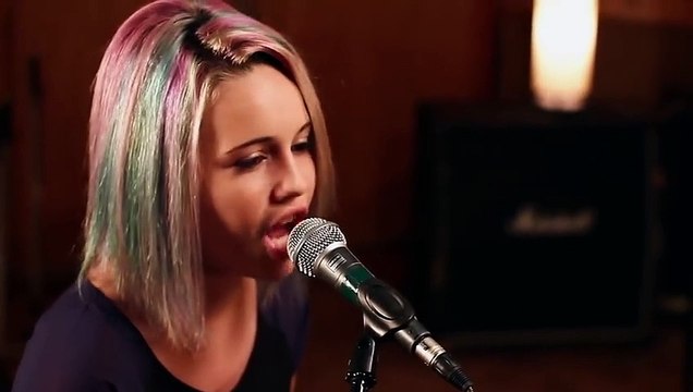 We Can't Stop - Miley Cyrus (Boyce Avenue feat. Bea Miller cover)