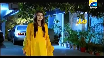 Mere Armaan EP 37 (Last Episode)