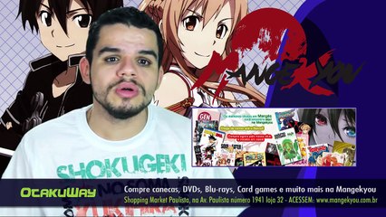 Canal de Animes no Youtube, Como Criar o Seu? - Otakuway