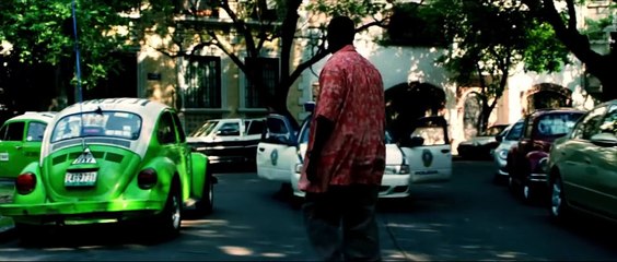 Man on Fire  #TBT Trailer  20th Century FOX