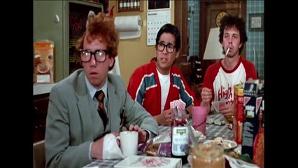Revenge of The Nerds  #TBT Trailer  20th Century FOX