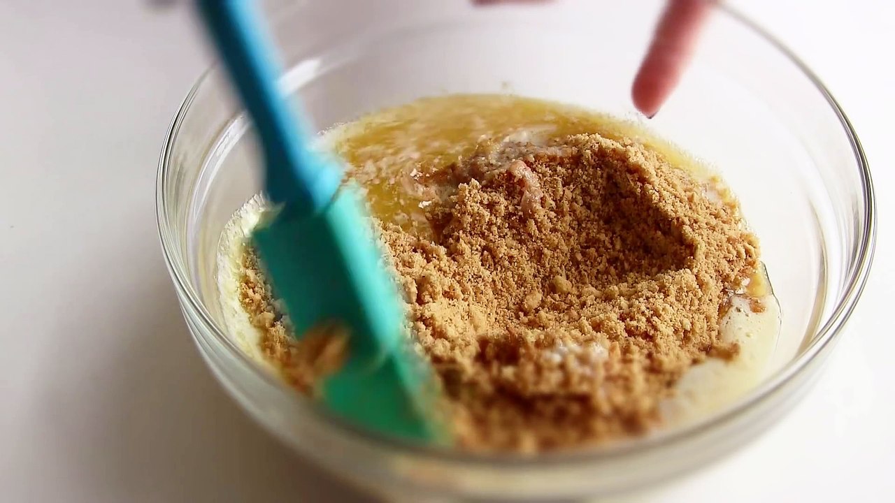 ЧИЗКЕЙК “КАРАМЕЛЬНЫЙ“ По-домашнему со сгущенкой