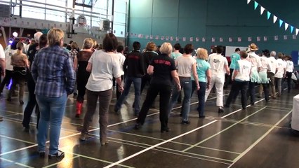 Bal ENJOY Janvier 2016 - 2