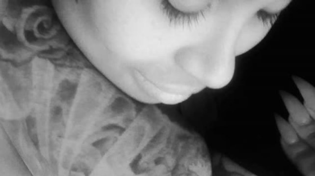 Rob Kardashian and Blac Chyna Might be a Couple