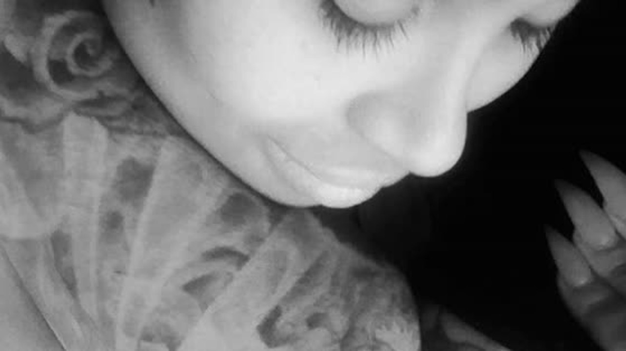 Rob Kardashian and Blac Chyna Might be a Couple