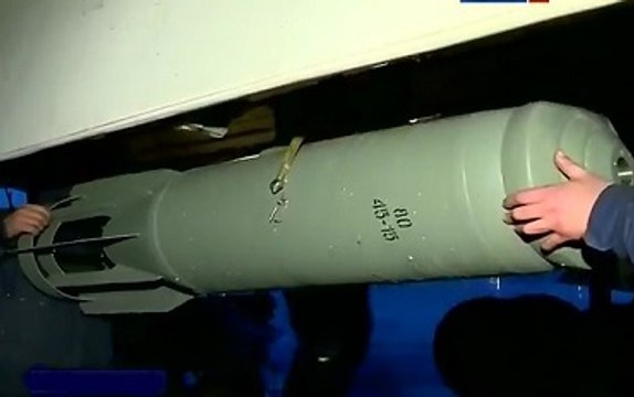 ' Ответным огнем по ИГИЛ- российские ВКС помогли освободить 28 населенных пунктов в Сирии