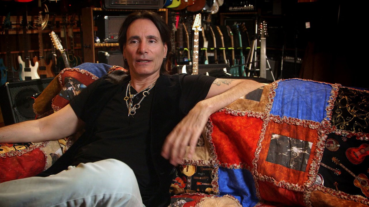 New DVD/Blue Ray of one of Rock's greatest guitarists Ritchie Blackmore. Watch here.