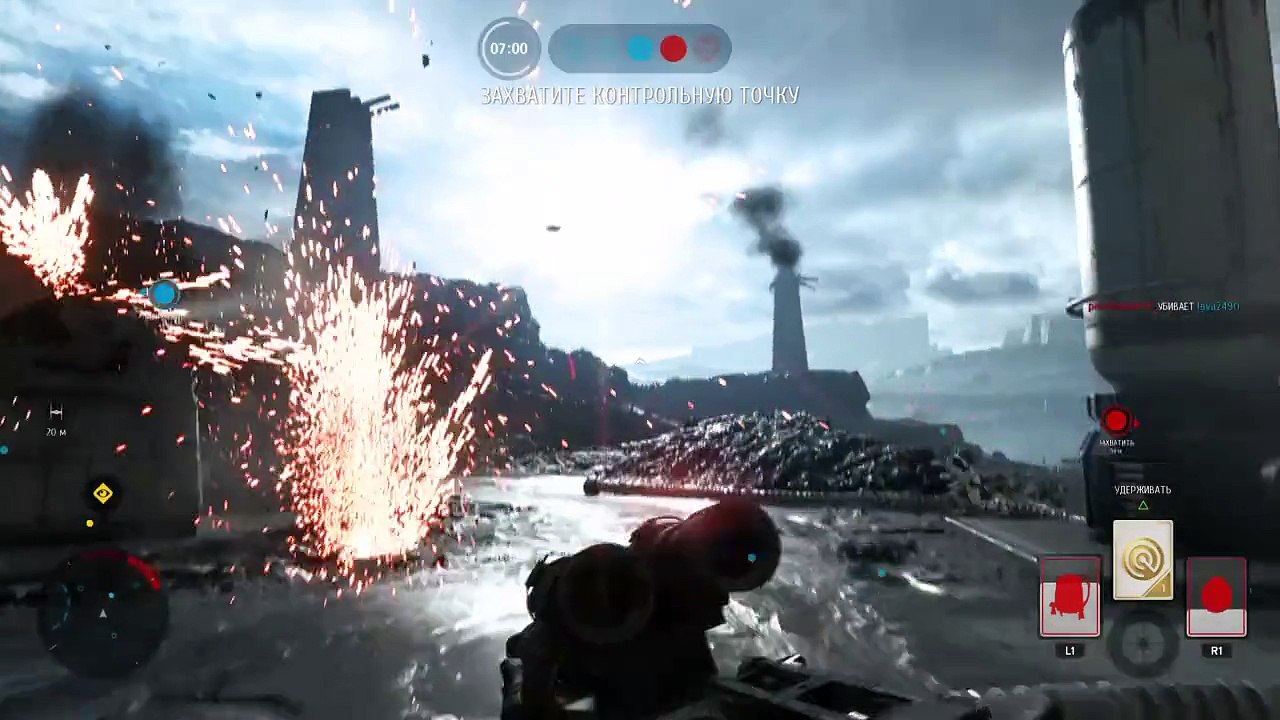 STAR WARS™ Battlefront™_20160125220224