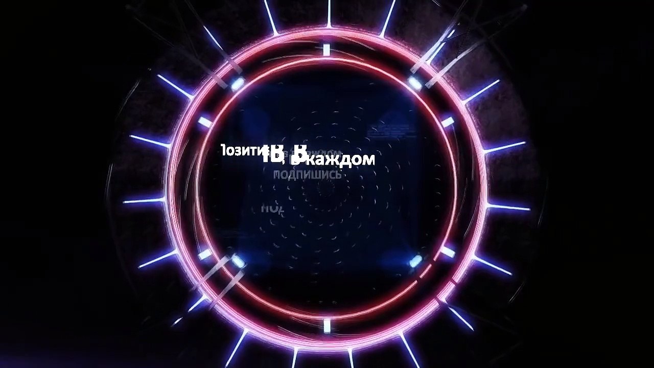 Как режут арбузы на Кавказе, Позитив!
