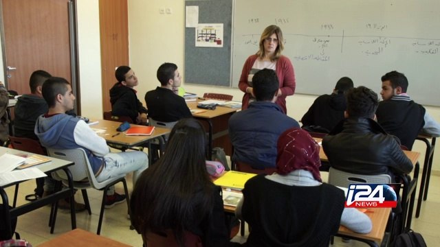 Insight | The Shoah, a path to reconciliation between Arabs and Jews? 01/25/2016