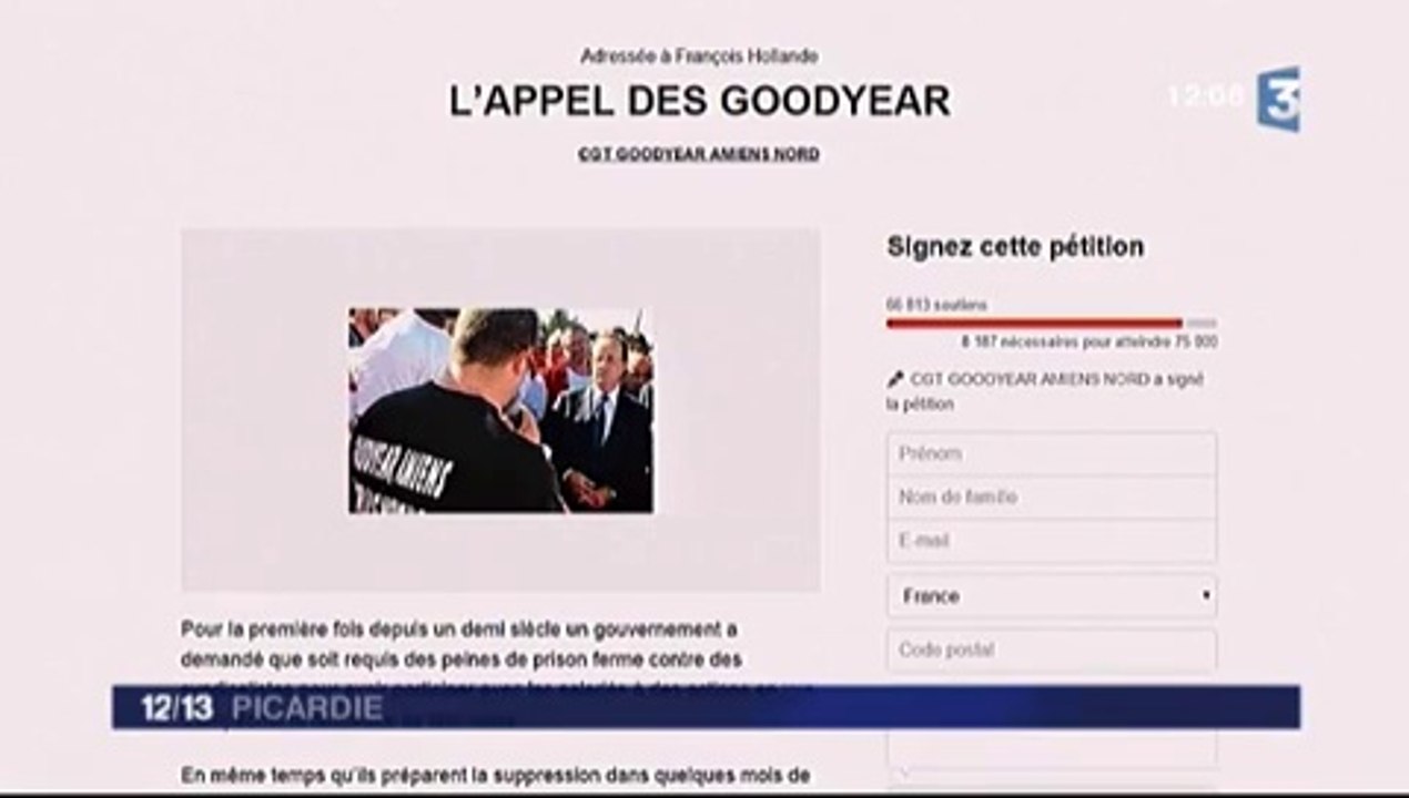 20160115-F3Pic-12-13-France-Pétition de la CGT-Goodyear-Amiens-Nord