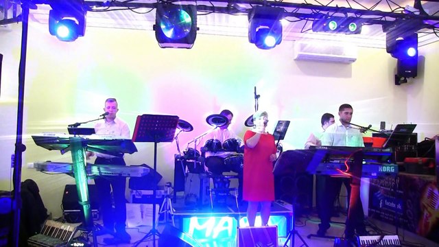 Wesele Karoliny i Damiana - Teledysk