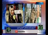 News Headlines 09pm January 25, 2016