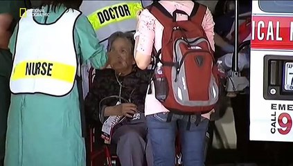 Расследование авиакатастроф - «Ужас в Сан-Франциско»