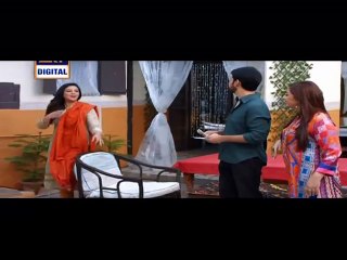 Mohe Piya Rung Laaga Episode 1 P2