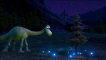 THE GOOD DINOSAUR Promo Clip - Happy Holidays (2015) Disney Pixar Animated Movie HD
