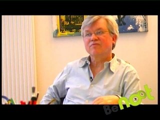 Philippe Gloaguen- Fondateur du Routard
