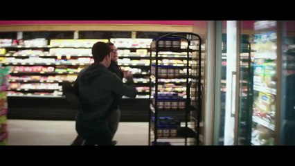 Chair de Poule - Extrait Escape From The Werewolf - VOST [HD, 720p]